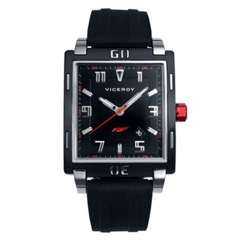 ساعت مچی ویسروی VICEROY کد 47721-55